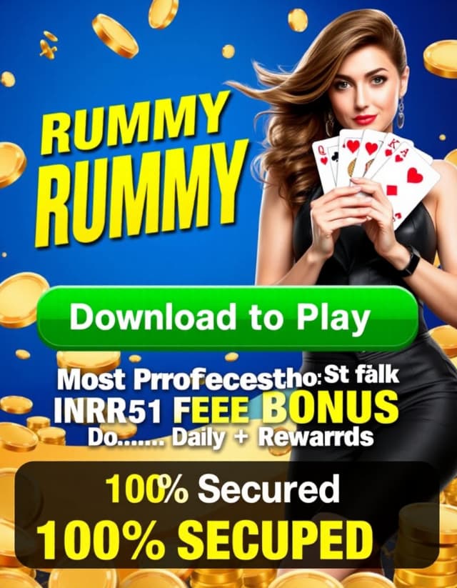 Rummy Areas Banner